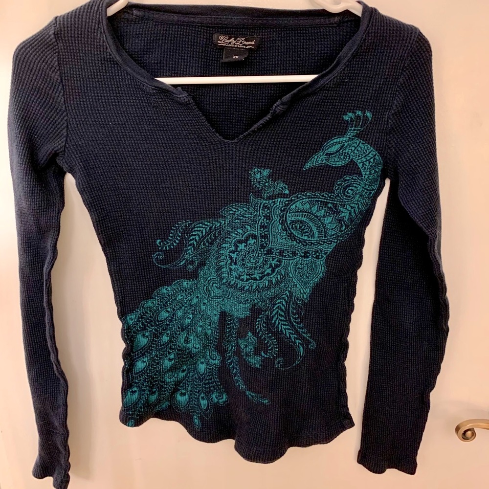 Lucky 🍀 Brand thermal